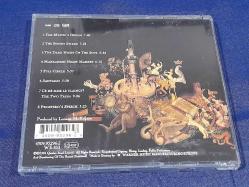LOREENA McKENNITT THE MASK AND MIRROR MÜZİK CD