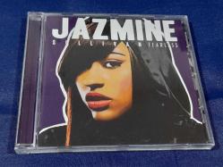 JAZMINE SULLIVAN FEARLESS MÜZİK CD