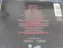 THE POLICE GREATEST HITS  MÜZİK CD