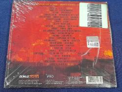 ORGANIZE OLUYORUZ MÜZİK CD - SIFIR