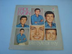 EROL EVGİN 