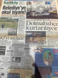 SABAH İSTANBUL GAZETESİ KADIKÖY ANADOLU YAKASI GAZETESİ - 25 Ekim 1996-Ahmet Vefik Paşa- -Erdal Bilallar-Kemal Yıldırım-Özel Servis Numaraları-Radyolarımız-Nöbetçi eczaneler-Sinema-Önemli Telefonlar-Rezervasyon-Asayiş Raporu-Ezan Vakitleri-Fahri Kuz Optik-Büyükçekmece-Beylikdüzü-Recep Tayyip Erdoğan-Galata derneği-Hanife Baş-Filiz Güler-İzmirli Kürk Sarayı-Alpiplast-Rumelihisarı-delidolu paşa-Gülnur yeşilbaş-kontakt lens-akademi laboratuvar-Can polikliniği-Medikal oksijen-Nur şifa merkezi-natal fizik tedavi-Özlem Özakova-ındependence day-afacanlar sirki-otostop-çocuklara etkili konuşma-olimpia spor center-suna estetik merkezi-İskele restaurant-Adil emecan-Dolmabahçe Sarayı