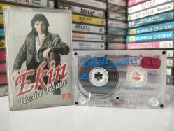 Efemera - EKİN VESAİRE VESAİRE KASET - kitantik - kitaLog
