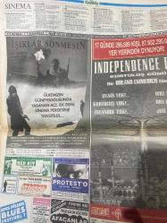 SABAH İSTANBUL GAZETESİ KADIKÖY ANADOLU YAKASI GAZETESİ-Bebek sahilinde balık avı tarihi fotoğrafı - 26 Ekim 1996 -İstanbul’da tarihi Mezarlıklar Perişan halde,yıkık,dökük,çöp dolu haber ve fotoğrafları-Erdal Bilallar-Kemal Yıldırım-Özel Servis Numaraları-Radyolarımız-Nöbetçi eczaneler-Sinema-Önemli Telefonlar-Rezervasyon-Asayiş Raporu-Ezan Vakitleri-Fahri Kuz Optik-Sedat Sertoğlu-Hristiyan mezarlığı çiçek bahçesi gibi-çetin Yıldırımakın-Ayhan Gülmez-İstanbul Lisan Merkezi-Atay dershanesi-Diltem-Ayhan Gülmez-Özbilge-Işıklar sönmesin-Red Kit-otstop-Indepence day-moll landers-Filiz Güler-o da bir ana-Pamukkale-Metro turizm-has turizm-Mersin İtimat turizm-Samandıra-Ümraniye-Büyükçekmece-Gaziosmanpaşa-Çatalca-Silivri-Modoko-ermaş-İzmirli Kürk Sarayı-Çavuşoğlu ev döşeme tekstil