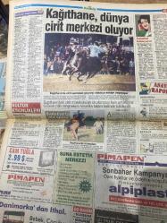 SABAH İSTANBUL GAZETESİ KADIKÖY ANADOLU YAKASI GAZETESİ-Bebek sahilinde balık avı tarihi fotoğrafı - 26 Ekim 1996 -İstanbul’da tarihi Mezarlıklar Perişan halde,yıkık,dökük,çöp dolu haber ve fotoğrafları-Erdal Bilallar-Kemal Yıldırım-Özel Servis Numaraları-Radyolarımız-Nöbetçi eczaneler-Sinema-Önemli Telefonlar-Rezervasyon-Asayiş Raporu-Ezan Vakitleri-Fahri Kuz Optik-Sedat Sertoğlu-Hristiyan mezarlığı çiçek bahçesi gibi-çetin Yıldırımakın-Ayhan Gülmez-İstanbul Lisan Merkezi-Atay dershanesi-Diltem-Ayhan Gülmez-Özbilge-Işıklar sönmesin-Red Kit-otstop-Indepence day-moll landers-Filiz Güler-o da bir ana-Pamukkale-Metro turizm-has turizm-Mersin İtimat turizm-Samandıra-Ümraniye-Büyükçekmece-Gaziosmanpaşa-Çatalca-Silivri-Modoko-ermaş-İzmirli Kürk Sarayı-Çavuşoğlu ev döşeme tekstil