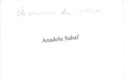 Kapadokya Üç Güzeller