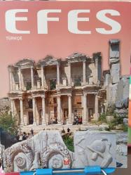 EFES TÜRKÇE - NEVADİR SAHAF - KİTAP