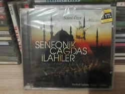 Dev Koro İle Senfonik Çağdaş İlahiler - Sami Özer&Alişan