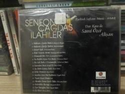 Dev Koro İle Senfonik Çağdaş İlahiler - Sami Özer&Alişan