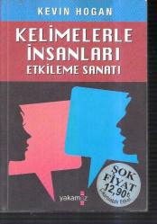 Kelimelerle İnsanları Etkileme Sanatı