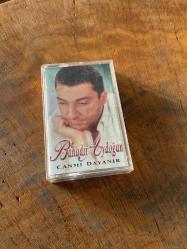 BAHADIR AYDOĞAN - CANMI DAYANIR - KASET