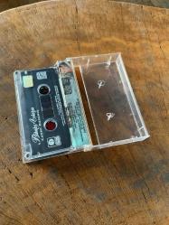 BAHADIR AYDOĞAN - CANMI DAYANIR - KASET