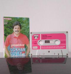 Gökhan Güney - Yaşadıkça (Alman Baskı)