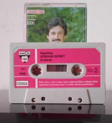 Gökhan Güney - Yaşadıkça (Alman Baskı)