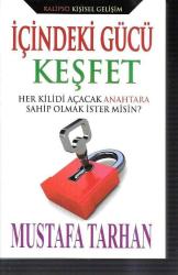 İçindeki Gücü Keşfet