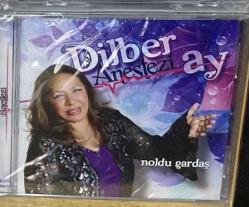 Dilber Ay CD  Anestezi Noldu Gardaş SIFIR JELATİNLİ AMBALAJINDADIR BASKISI TÜKENMİŞTİR