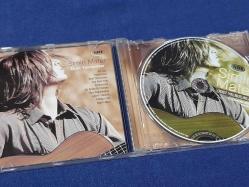 SİMİN MATER DOST YALNIZLIKLAR  MÜZİK CD