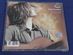 SİMİN MATER DOST YALNIZLIKLAR  MÜZİK CD