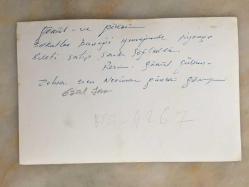 GÖNÜL YAZAR'IN ORİJİNAL FOTOĞRAFI - 18 x 12 cm EBADINDA - GÖNÜL YAZAR SAKATLAR DERNEĞİNE YARDIM İÇİN PİYANGO BİLETİ SATIP ŞARKI SÖYLEDİ, (KADRAJTA SES SANATÇISI LÜTFİ GÜNERİ'NİN EŞİ NERİMAN GÜNERİ DE YER ALMAKTADIR)