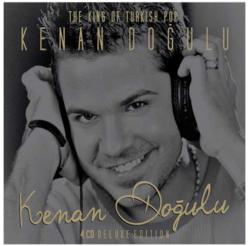 Yaparım bilirsin  Ben senin herşeyinim Ex Aşkım Sımsıkı sıkı sıkı Kenan Doğulu  The King Of Turkish Pop 4 CD SIFIR JELATİNLİ AMBALAJINDADIR