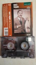 HACI TAŞAN ALLI TURNAM RAKS BASKI