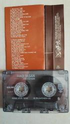 HACI TAŞAN ALLI TURNAM RAKS BASKI