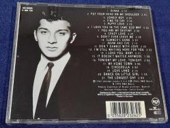 PAUL ANKA 1 GOLDEN HITS MÜZİK CD