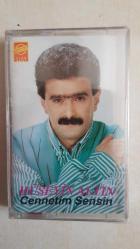 HÜSEYİN ALTIN CENNETİM SENSİN AÇILMAMIŞ