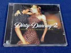 DIRTY DANCING 2 SOUNDTRACK MÜZİK CD