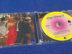 DIRTY DANCING 2 SOUNDTRACK MÜZİK CD