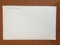 GÖNÜL YAZAR'IN ORİJİNAL BÜYÜK BOY 4'LÜ FOTOĞRAF SETİ - 24 x 18 cm, 22 x 14 cm ve 21 x 13 cm EBADINDA 4 ADET SİYAH & BEYAZ OTOĞRAF - GÖNÜL YAZAR 1960'LARDA KATILDIĞI BİR DÜĞÜNDE GELİN ve DAMATLA PASTA KESERKEN ve KONUKLARLA OTURURKEN ÇEKİLMİŞ 4 FARKLI HATIRA FOTOĞRAFI