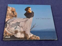 ŞEVVAL SAM SEK MÜZİK CD