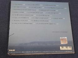 ŞEVVAL SAM SEK MÜZİK CD