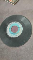 Muammer Aslaner - Aşıkım Bir Kuluna / Kaderin Batağı 45'LİK PLAK