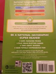 National Geographic Kids National Geographic Readers: Robots - Melissa Stewart