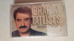 İBRAHİM TATLISES SELAM OLSUN YOLUN SONU AÇILMAMIŞ