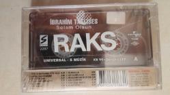 İBRAHİM TATLISES SELAM OLSUN YOLUN SONU AÇILMAMIŞ