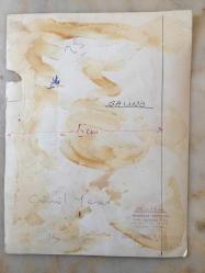 GÖNÜL YAZAR'IN ORİJİNAL BÜYÜK BOY ISLAK İMZALI 1961 YILINA AİT ÇOK NADİR BİR FOTOĞRAFI - 22 x 17 cm EBADINDA - GÖNÜL YAZAR'IN SİYAH SAÇLI OLARAK STÜDYODA ÇEKTİRDİĞİ NADİR BİR FOTOĞRAFIN ÜZERİNE Menajer Zeki Tükel’e KENDİ ISLAK İMZASIYLA TEMMUZ 1961'DE İMZALADIĞI ÇOK DEĞERLİ BİR FOTOĞRAF