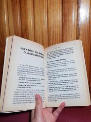 Ölüm Kıyamet Cehennem