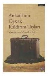 ANKARA'NIN OYNAK KALDIRIM  TAŞLARI  ALMANCININ MEMLEKET AŞKI