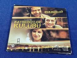 Efemera - KAYBEDENLER KLÜBÜ  MÜZİK CD - kitantik - kitaLog