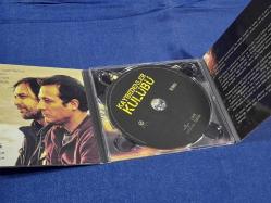 KAYBEDENLER KLÜBÜ  MÜZİK CD