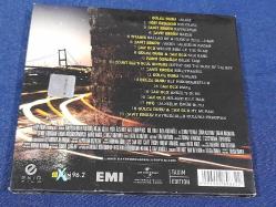 KAYBEDENLER KLÜBÜ  MÜZİK CD