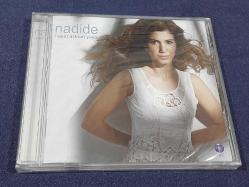 NADİDE HAYAT AŞTAN YANA MÜZİK CD - SIFIR