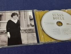 SUSAN BOYLE I DREAMED A DREAM MÜZİK CD