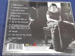 SUSAN BOYLE I DREAMED A DREAM MÜZİK CD