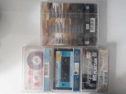 Orhan Gencebay 5 Kaset Bir Arada