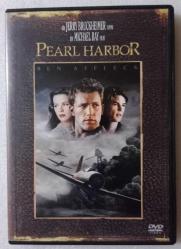 PEARL HARBOR - Ben Affleck ~ [ DVD + ORIGINAL SOUNDTRACK CD • 2 DİSC ]