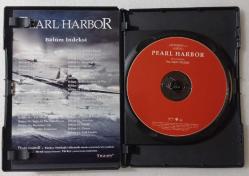 PEARL HARBOR - Ben Affleck ~ [ DVD + ORIGINAL SOUNDTRACK CD • 2 DİSC ]