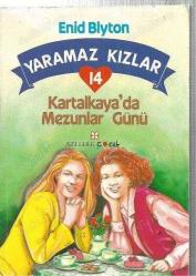 YARAMAZ KIZLAR 14 - KARTALKAYA'DA MEZUNLAR GÜNÜ